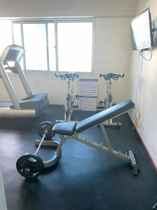 Διαμέρισμα Casa Hjp - Rooftop Pool, Gym, Balconies, Σάντο Ντομίγκο Δομινικανή Δημοκρατία